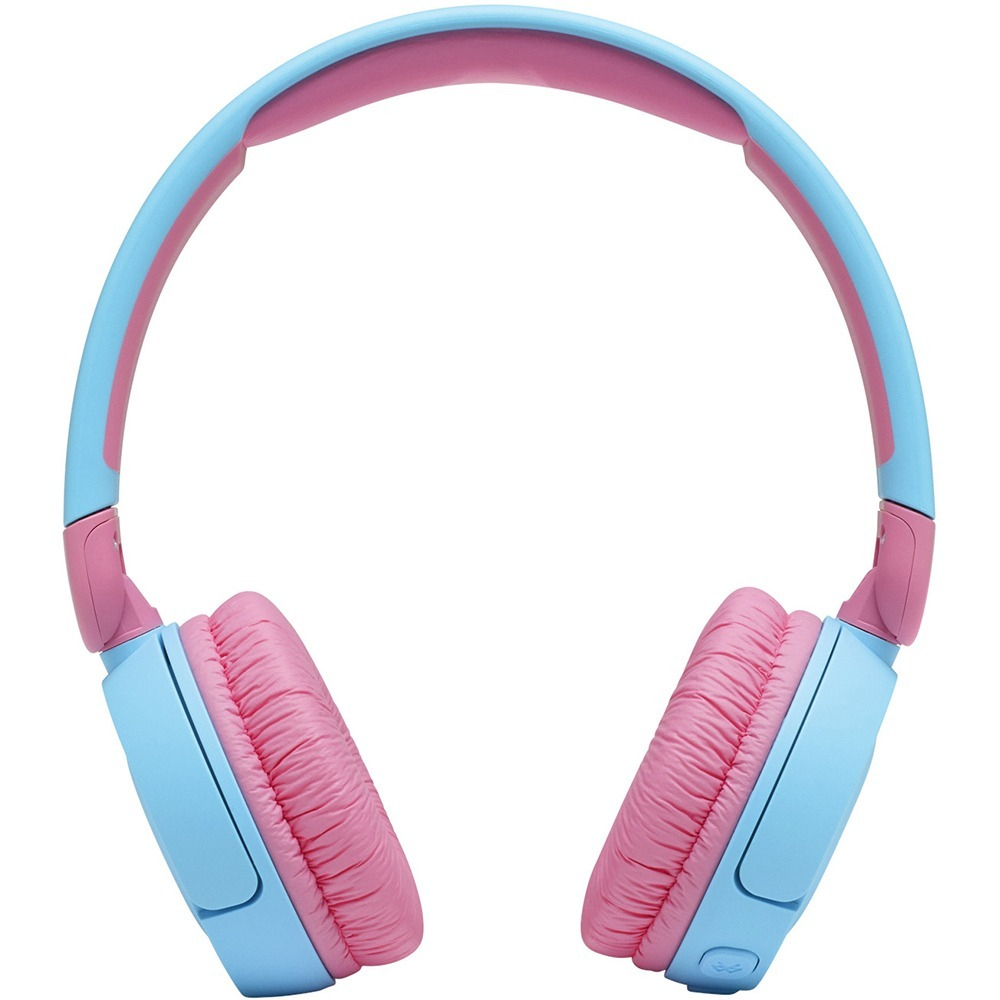 Беспроводные наушники JBL JBLJR310BT Blue