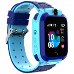 Фитнес-браслет BandRate Smart ABRSE01BLBL