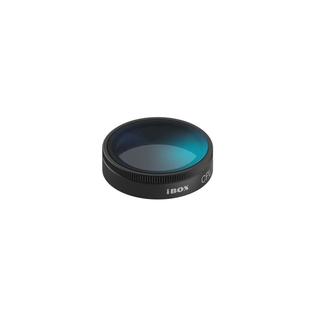Поляризационный фильтр iBOX Smart CPL 25mm