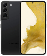 Смартфон Samsung Galaxy S22 8/256GB Phantom Black (SM-S901EZKGMEA) Global