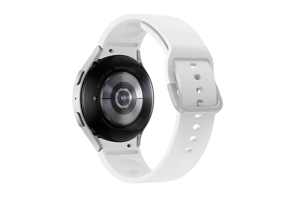 Смарт-часы Samsung Galaxy Watch5 44mm серебро