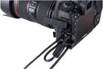 Фотоаппарат зеркальный Canon EOS 5D Mark IV Body Black