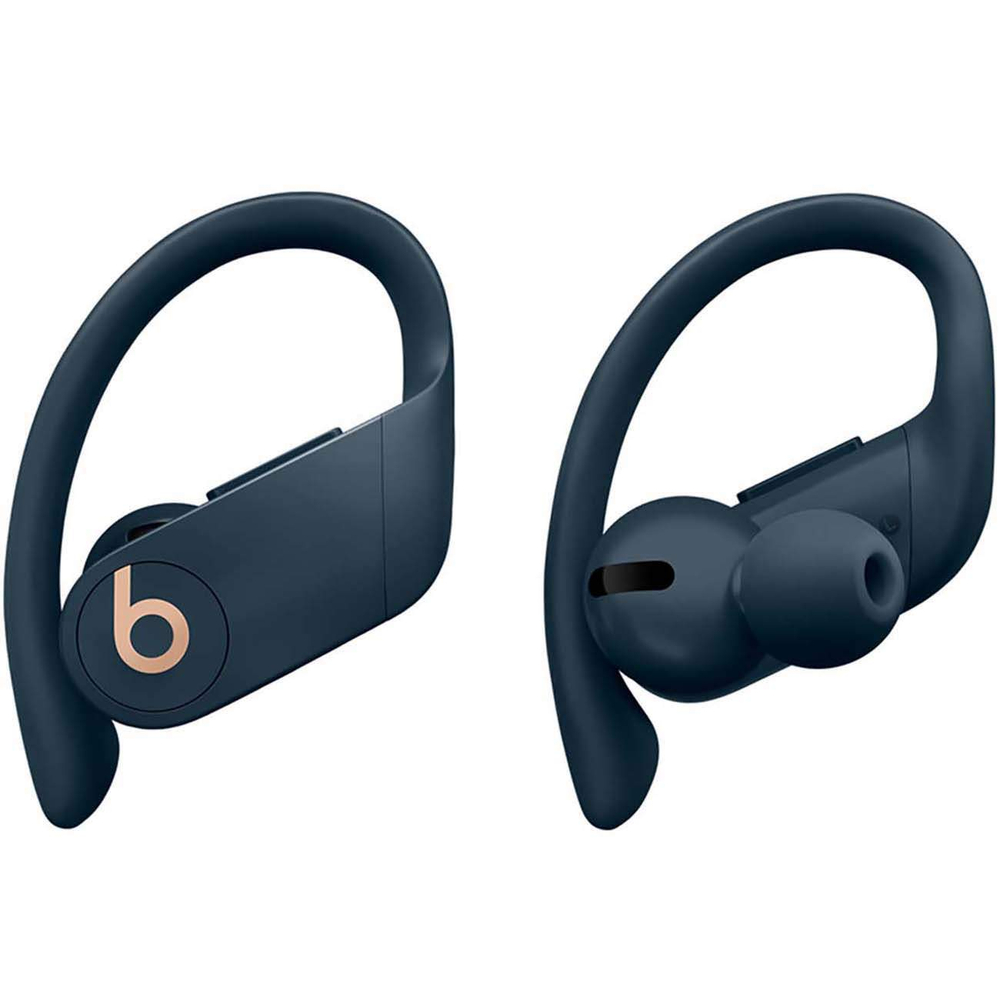 Наушники Beats Powerbeats Pro Totally Wireless Navy (MY592EE/A)