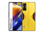 Смартфон POCO F4 GT, 8Гб/128Гб, 2 Nano-SIM, желтый