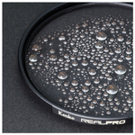 Светофильтр Kenko Realpro Protector 72 мм