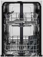 Встраиваемая посудомоечная машина Electrolux EEA12100L