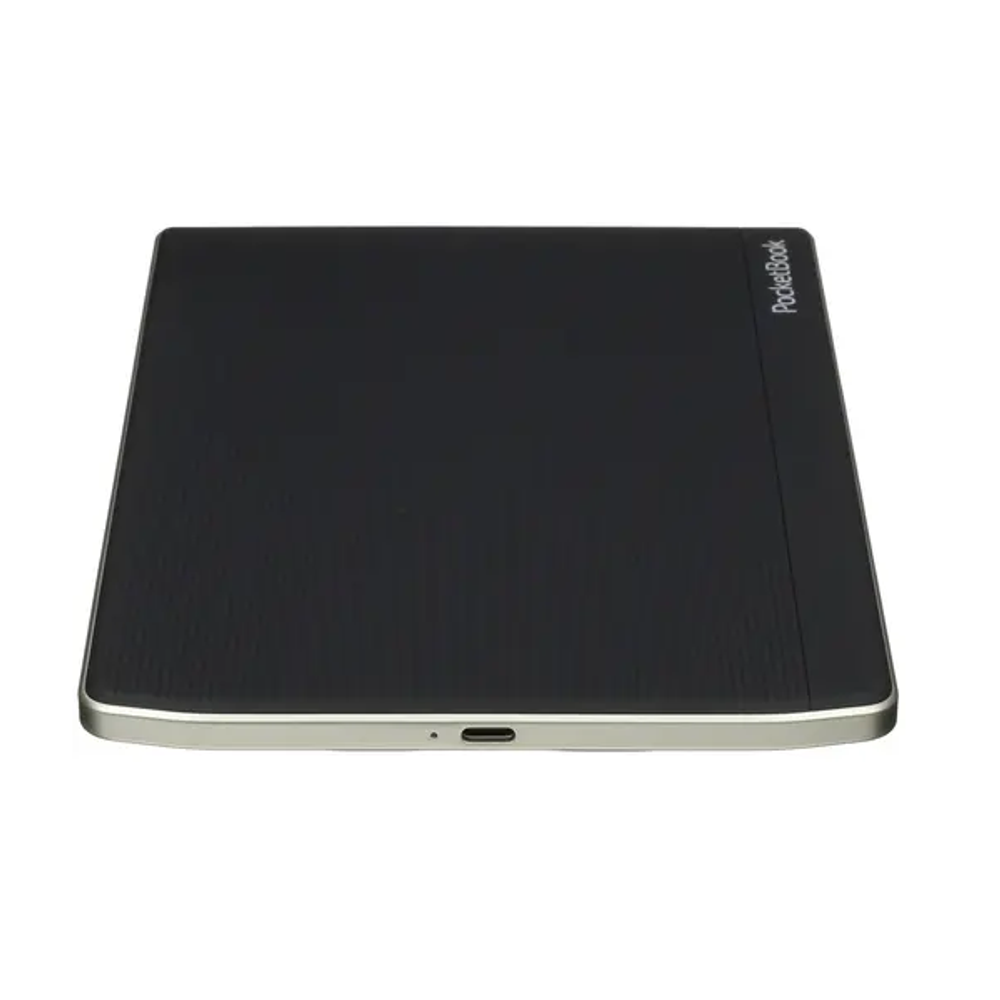Электронная книга PocketBook Ink Pad Color 2 PB743C черный ()