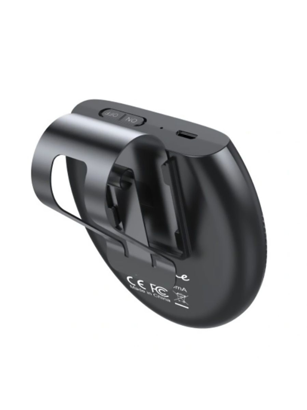 Гарнитура Bluetooth Handsfree SP11 черный