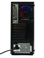 Системный блок D-Tora RGB_WKM_RX580_i5_16G_120SSD