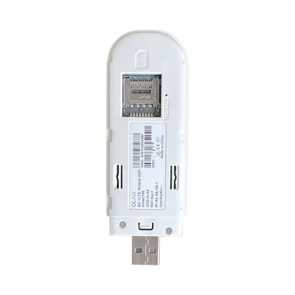 Usb-модем Olax F90 (modem-f90-tele2-1500-pro-sb)