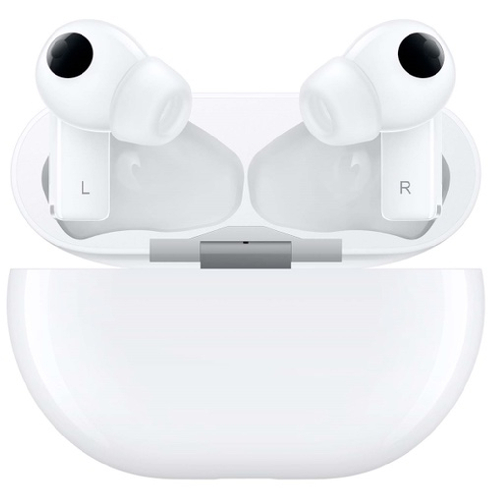 Беспроводные наушники Huawei Freebuds Pro White