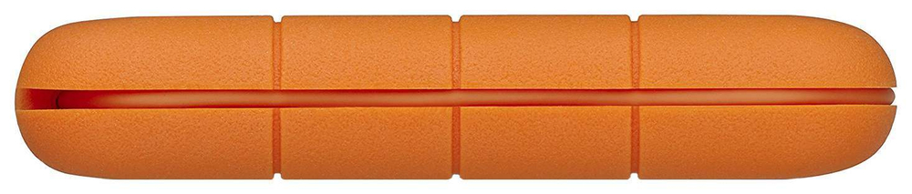 Внешний SSD диск LaCie Rugged 1ТБ (STFS1000401)