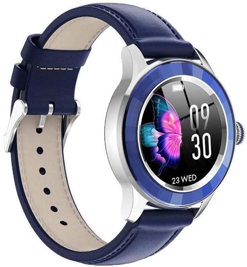 Смарт-часы BandRate Smart BRSS09SBL