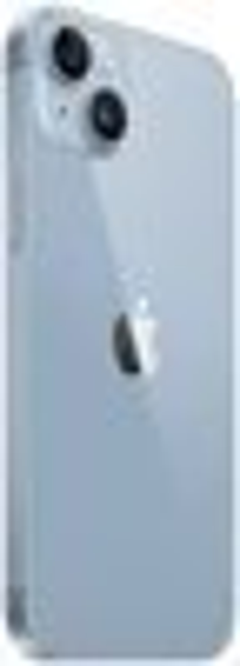 Смартфон Apple iPhone 14 128Gb Blue