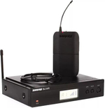 Беспроводная система Shure BLX14R / W93-H10
