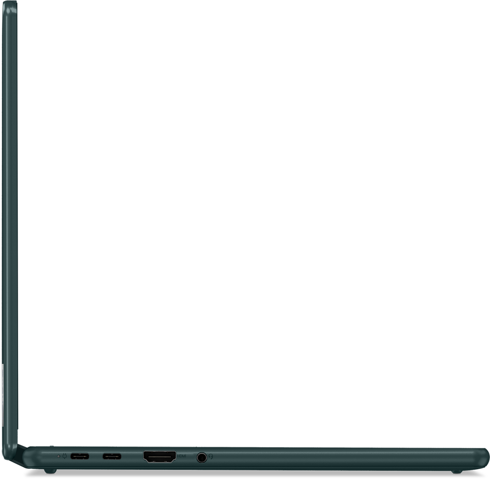 Ноутбук-трансформер Lenovo Yoga 6 2-in-1 Gen 8 зеленый (83B20097RK)