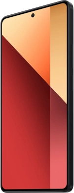 Смартфон Xiaomi Redmi Note 13 Pro 8/256GB полночный черный (sn-52865/w3z416012Ч)