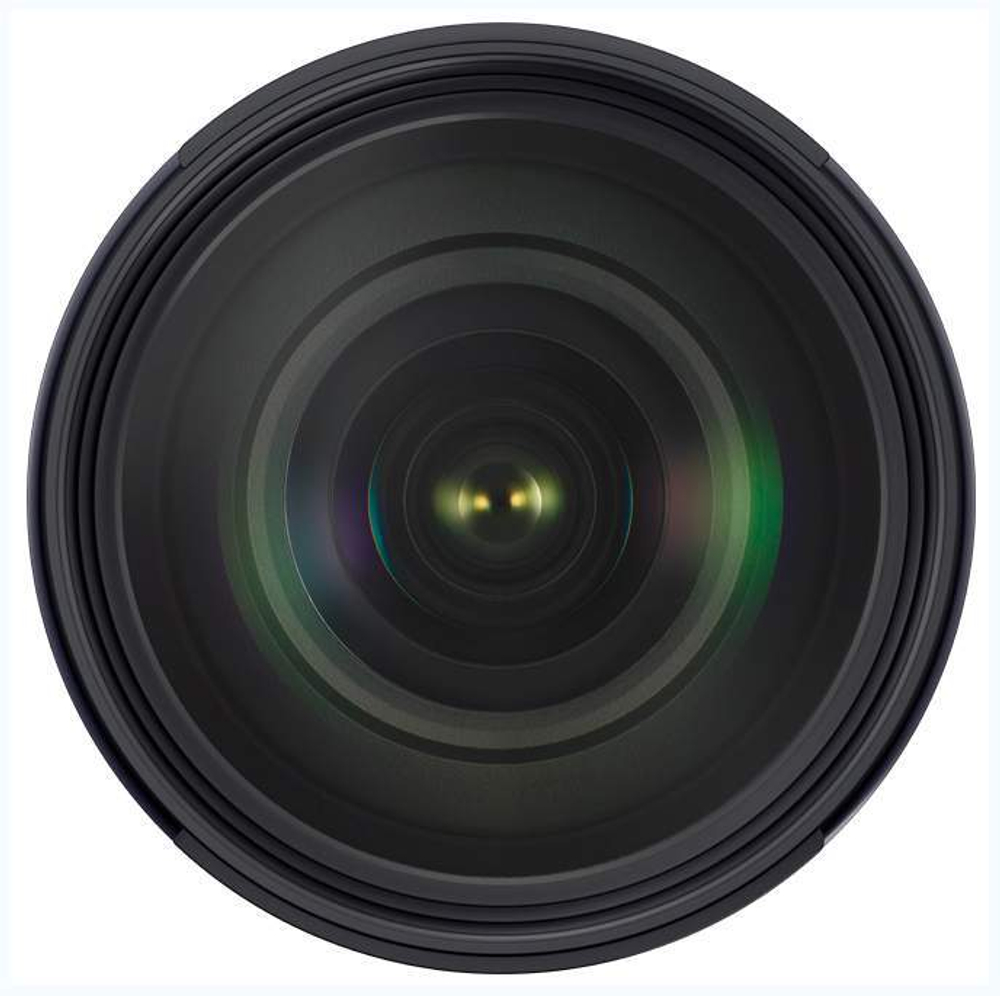Объектив Tamron SP 24-70mm f/2.8 Di VC USD G2 Canon EF