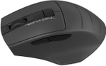 Беспроводная мышь A4Tech Fstyler FG30S Gray