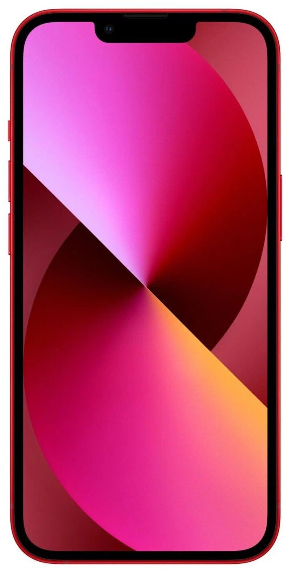 Смартфон Apple iPhone 13 128 GB RU Dual Nano SIM/eSIM (PRODUCT)RED