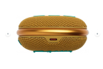Портативная колонка JBL Clip 4 Yellow/Green