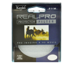 Светофильтр защитный 62 мм Kenko Real Pro MC Protector