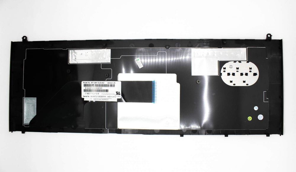 Клавиатура HP для ноутбука HP 4720S, 4725s
