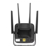 Роутер 3G/4G-WiFi CPF 903-B