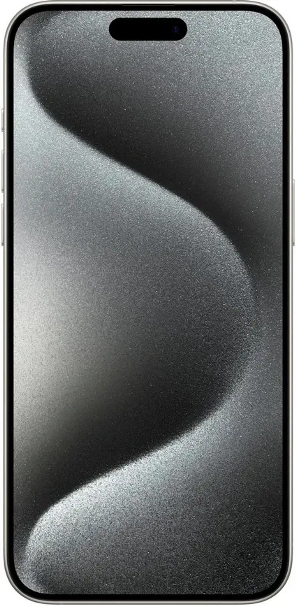 Смартфон Apple iPhone 15 Pro Max 512Gb White Titanium
