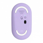 Беспроводная мышь Logitech M350 Violet (910-006654/910-006752)