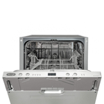 Встраиваемая посудомоечная машина Delonghi DDW06S Basilia