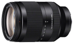Объектив Sony FE 24-240mm f/3.5-6.3 OSS SEL24240 черный