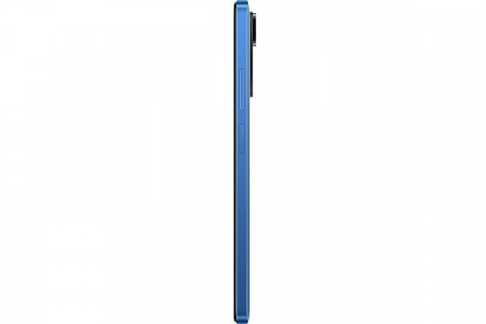 Смартфон Xiaomi 11S 6/64GB Twilight Blue (37964)