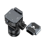 Голова штатива Ulanzi F38 Quick Release