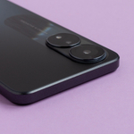 Смартфон OPPO A78 8/256Gb Mist Black