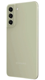 Смартфон Samsung Galaxy S21 FE 8/128GB Green