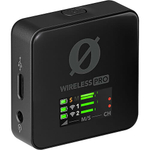 Беспроводная микрофонная система Rode Wireless Pro
