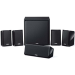 Домашний кинотеатр Yamaha YHT-1840 AV усилитель комплект динамиков