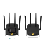 Роутер 3G/4G-WiFi CPF 903-B