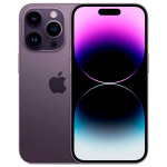 Смартфон Apple iPhone 14 Pro 256Gb Deep Purple (2sim)