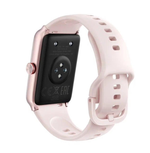 Смарт браслет Honor Choice Band, розовый (NAL-WB00)