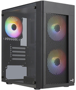 Системный блок TopComp MG 51987452 Ryzen 5 7600/RTX 4060 Ti/SSD 1TB/RAM 16GB