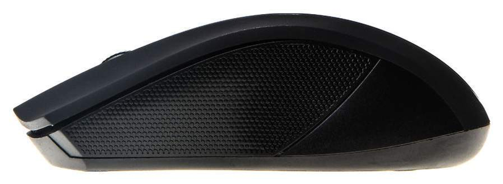 Беспроводная мышь OKLICK 615MW Blue/Black