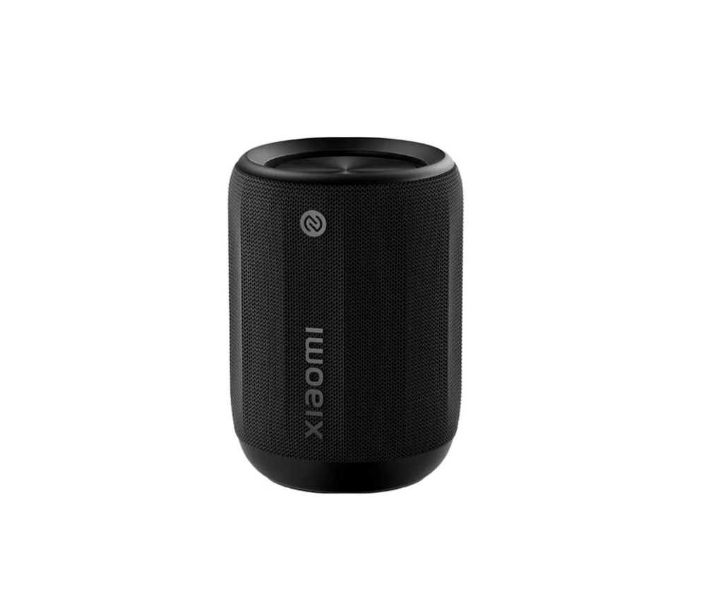 Портативная колонка Xiaomi Bluetooth Speaker Mini ASM01A Black