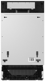 Встраиваемая посудомоечная машина Haier HDWE10-292RU