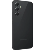 Смартфон Samsung Galaxy A54 5G, 8Гб/256Гб, 2 Nano-SIM, черный