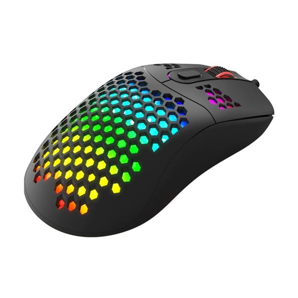 Мышь Marvo G925 Black