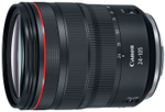 Объектив Canon RF 24-105mm F4L IS USM