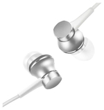 Xiaomi Mi In-Ear Headphones Basic серебристый ZBW4355TY X14274