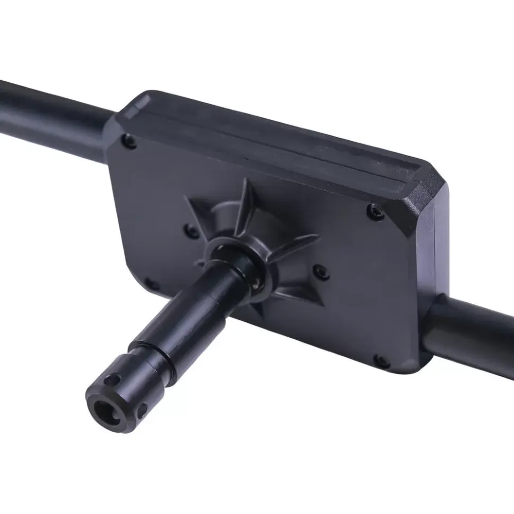 Кронштейн Aputure Pole Operated Yoke для Nova P600c APM1179A30
